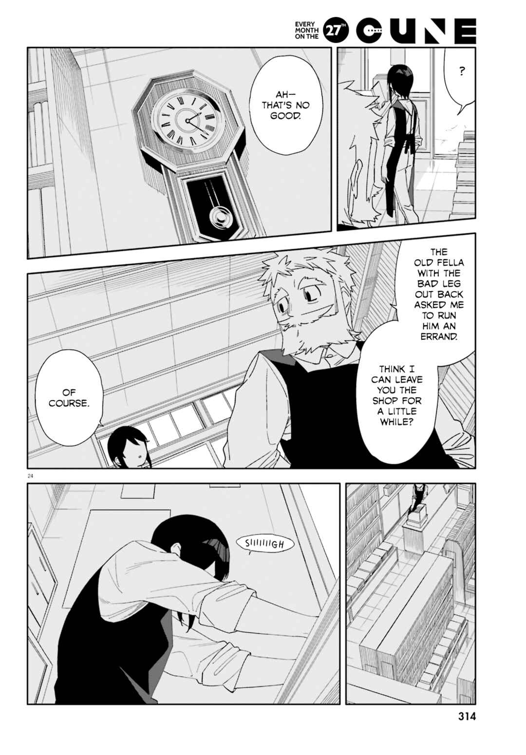 Chapter 7 - Page 23