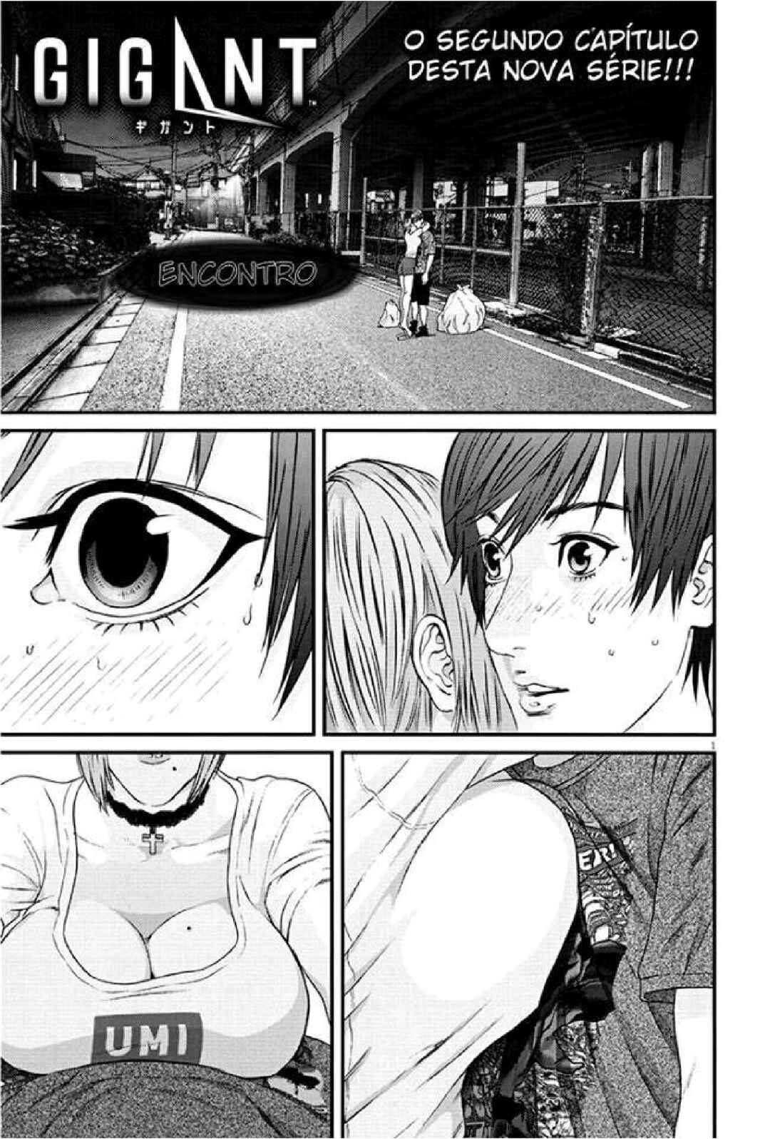Chapter 2 - Page 3