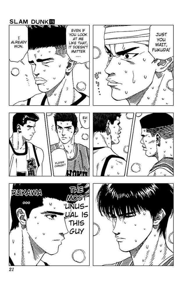 Chapter 162 - Page 19