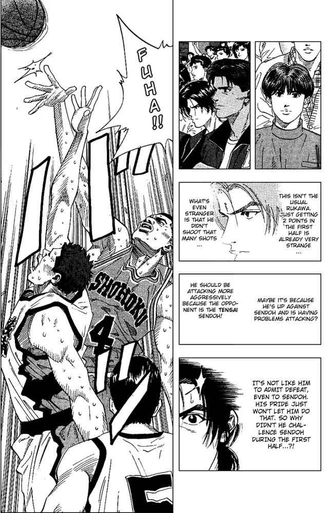 Chapter 162 - Page 21