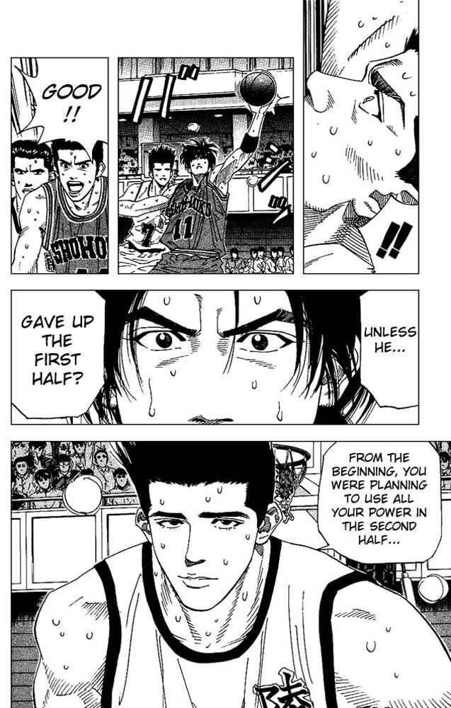 Chapter 162 - Page 22