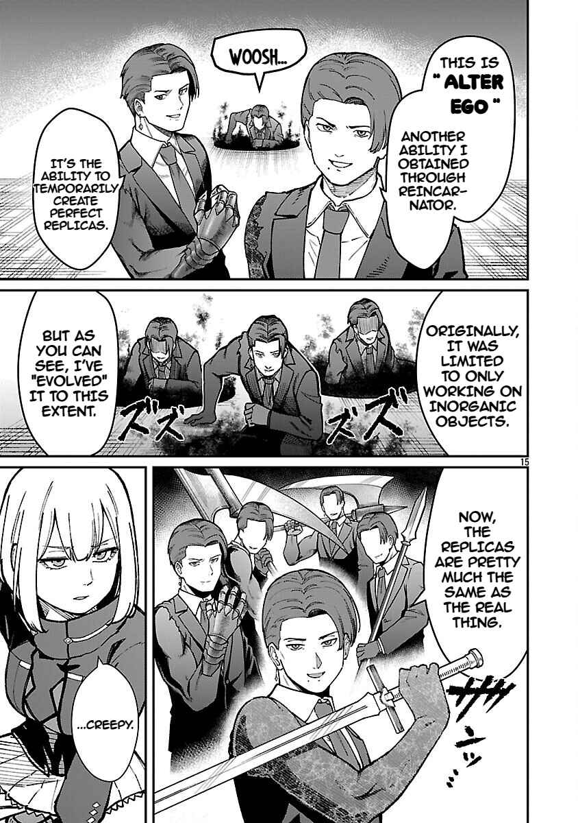 Chapter 35 - Page 17