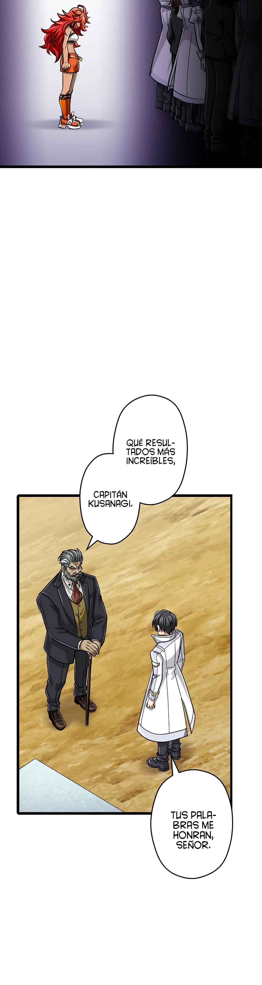 Chapter 85 - Page 19