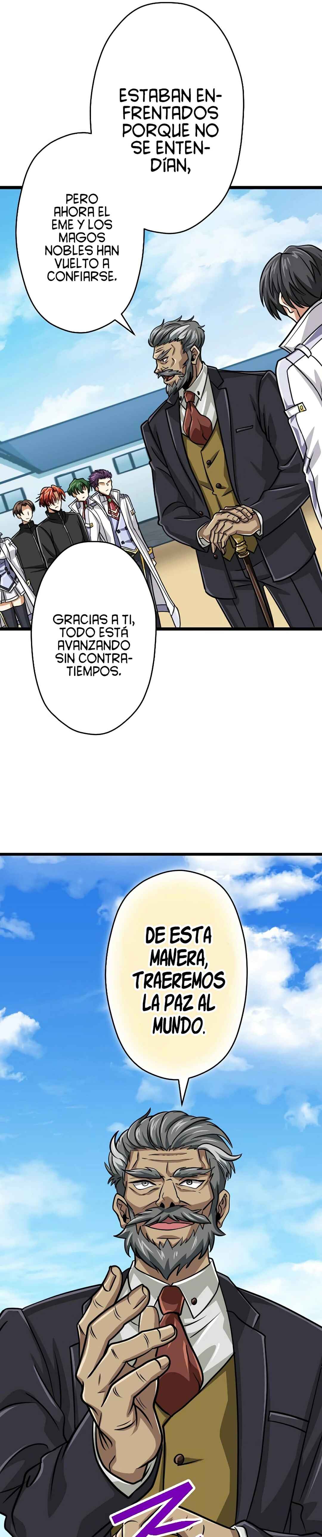 Chapter 85 - Page 20
