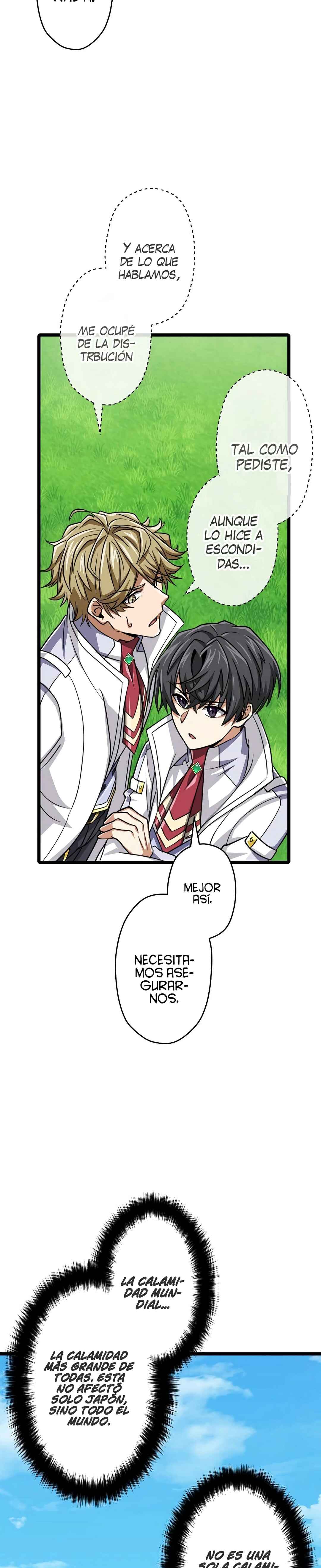 Chapter 85 - Page 27