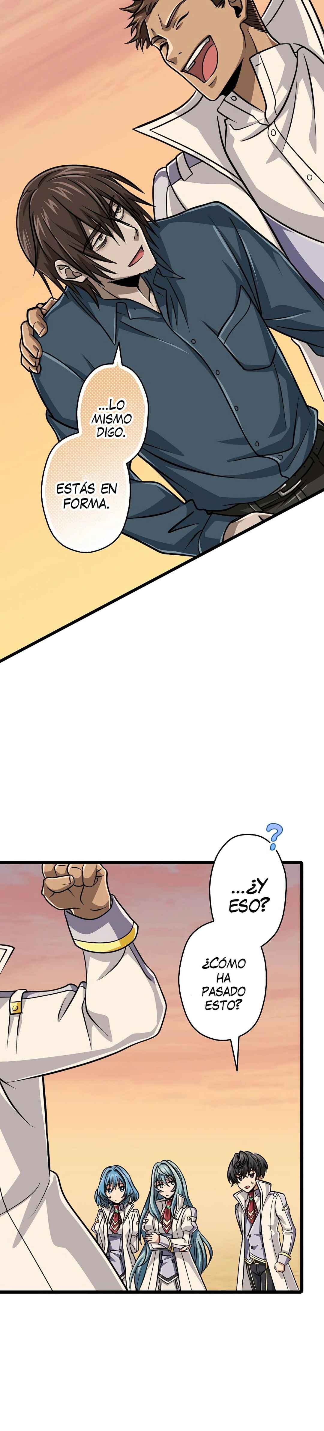 Chapter 85 - Page 8