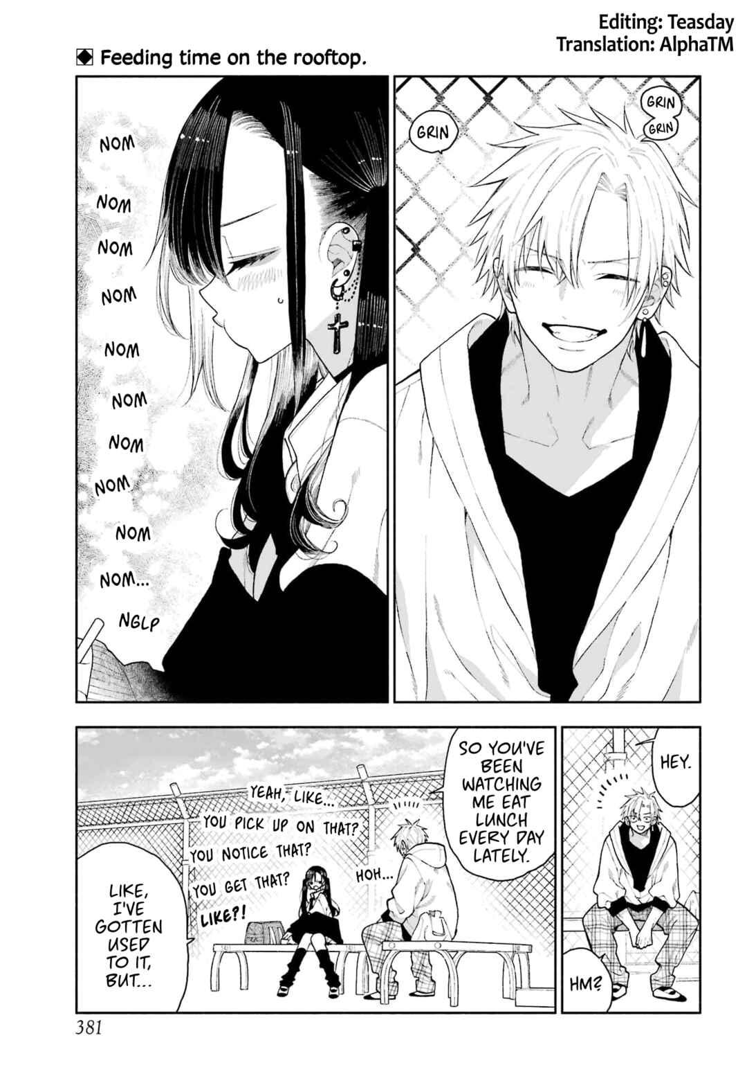 Chapter 3 - Page 1