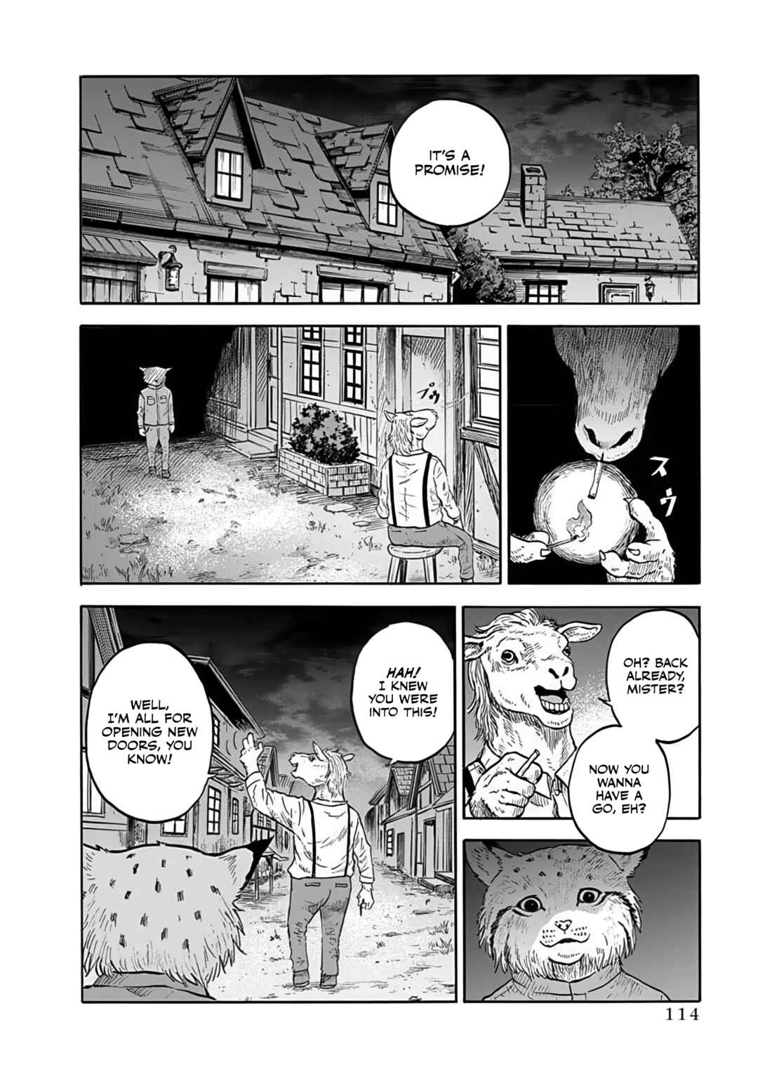Chapter 3 - Page 22