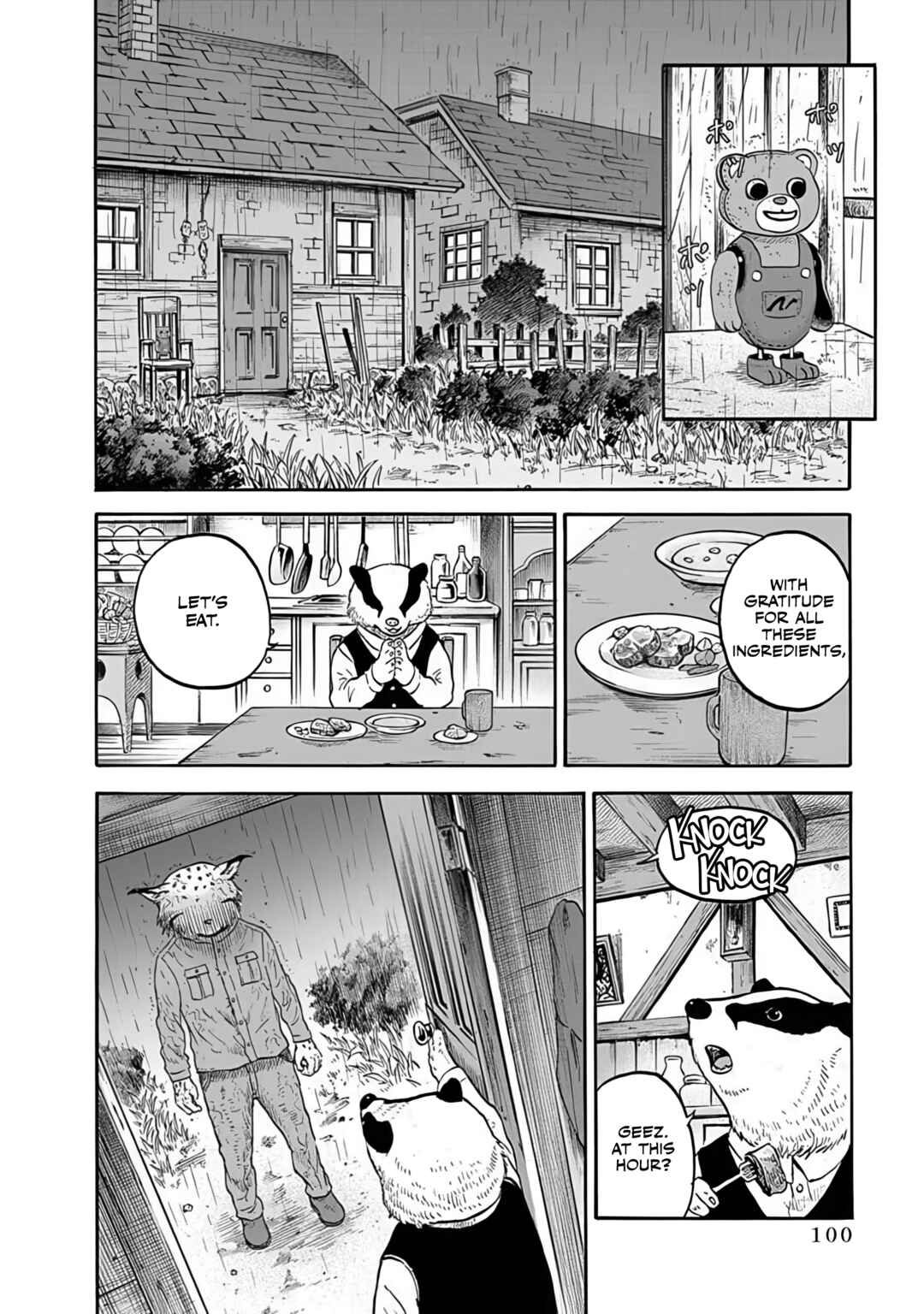 Chapter 3 - Page 8