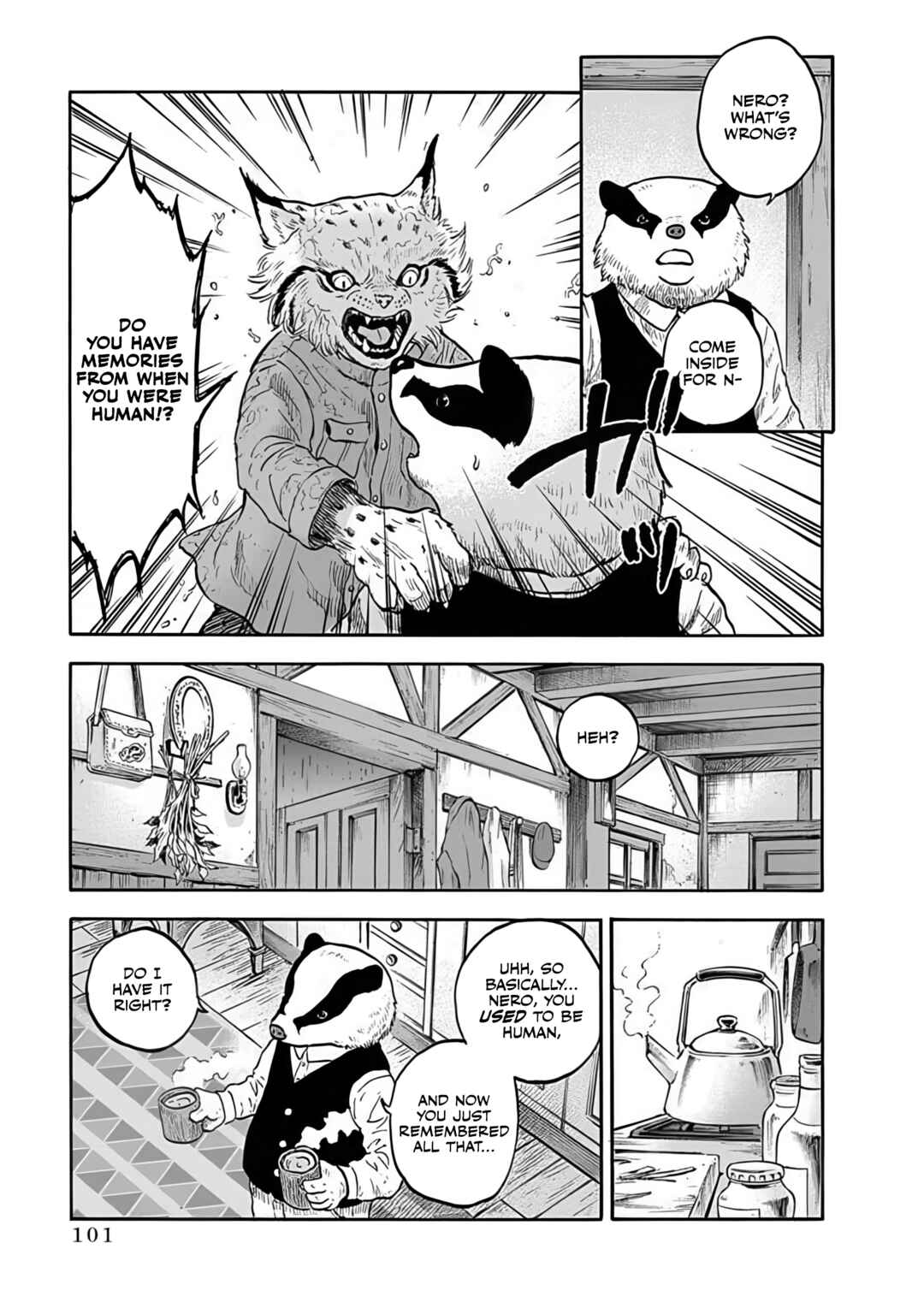 Chapter 3 - Page 9