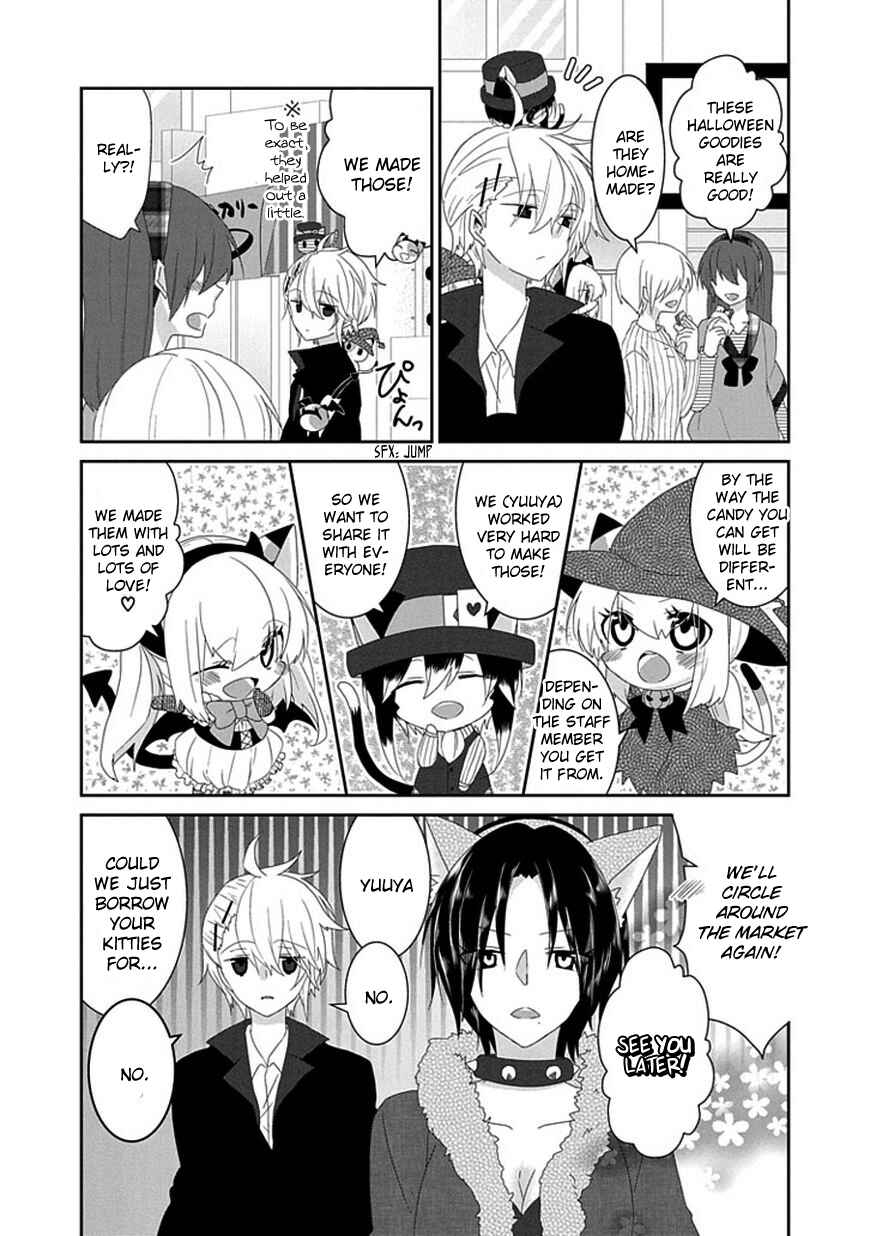 Chapter 87 - Page 6