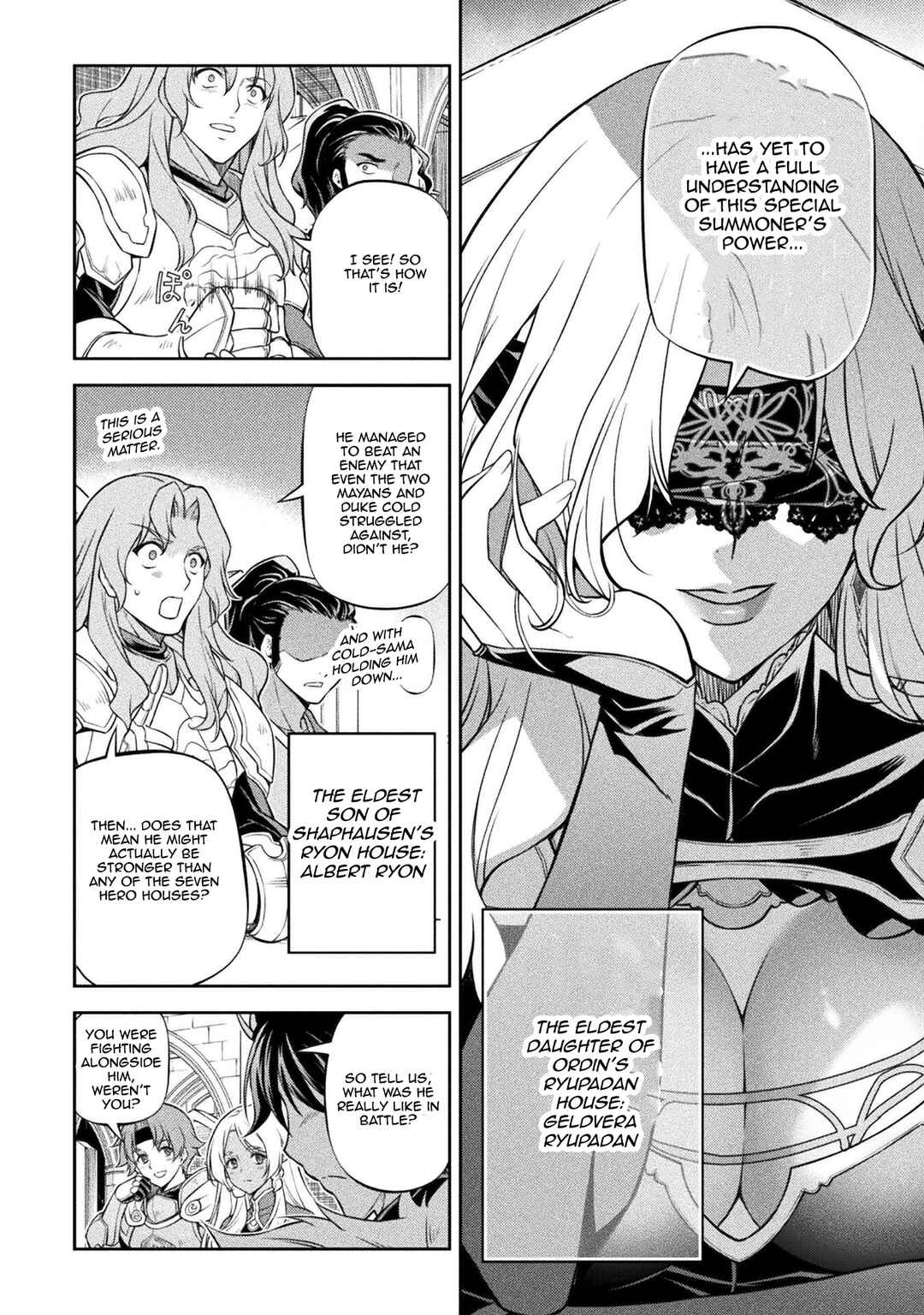 Chapter 102 - Page 14