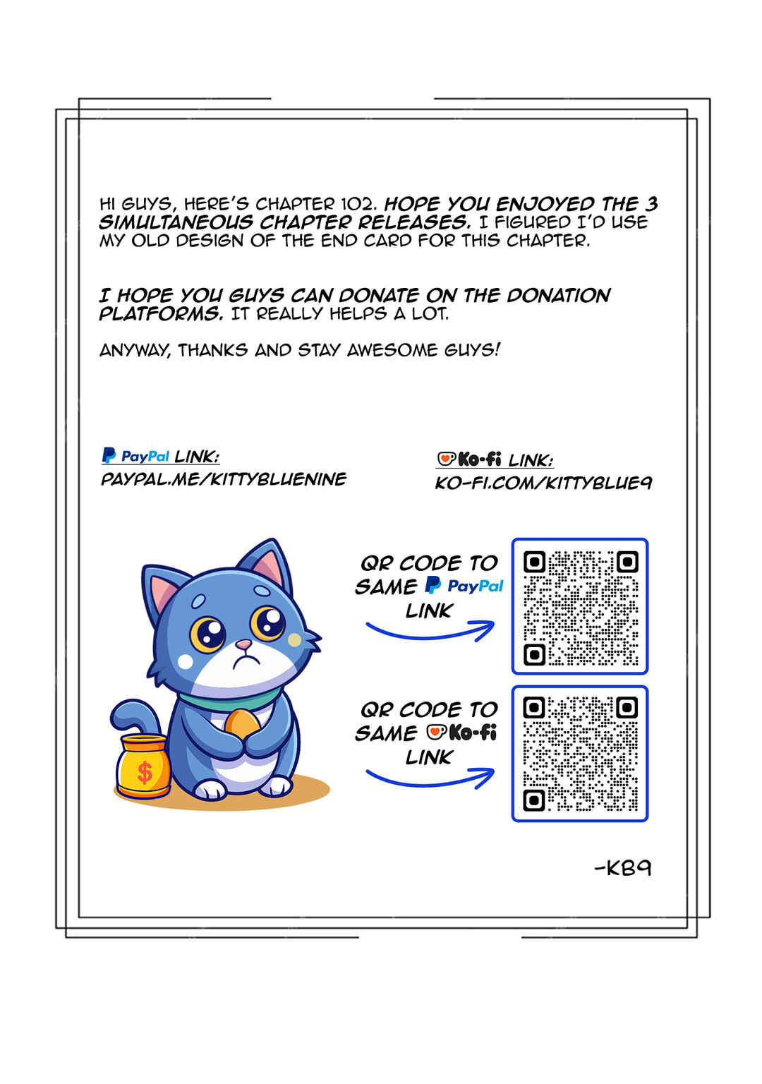 Chapter 102 - Page 19