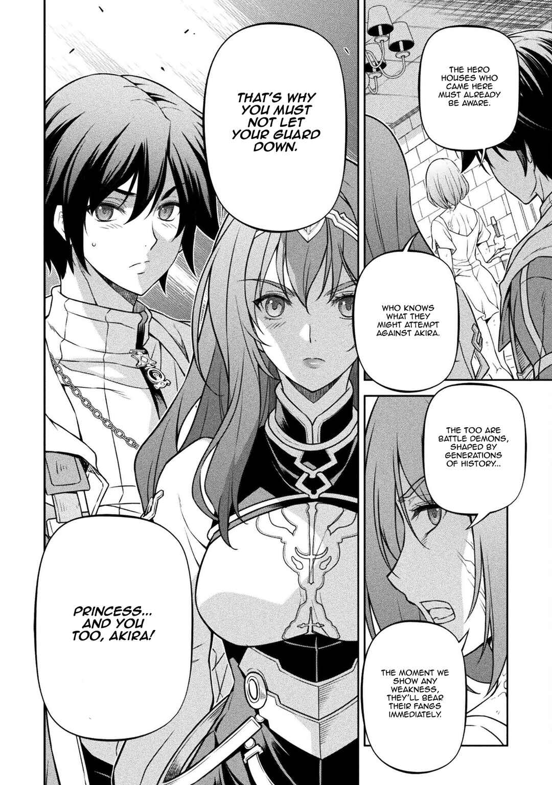 Chapter 102 - Page 6