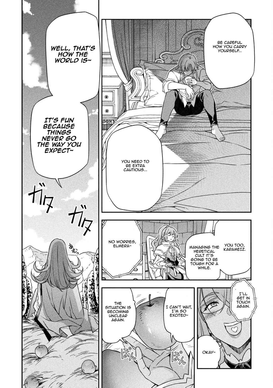 Chapter 102 - Page 8