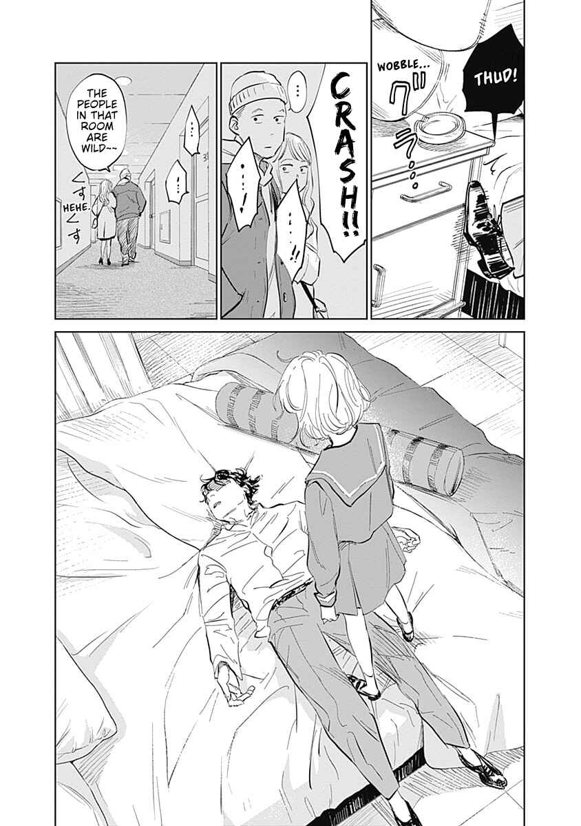 Chapter 1 - Page 12