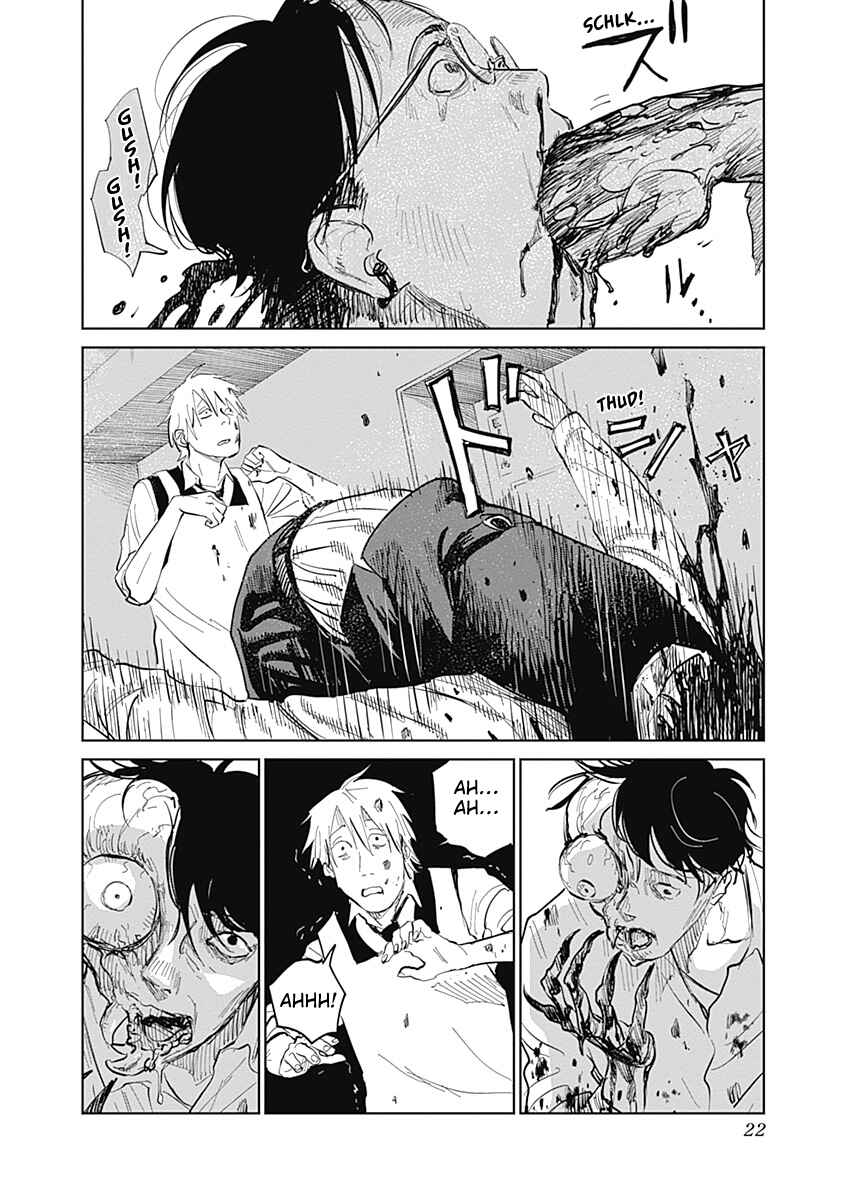 Chapter 1 - Page 21