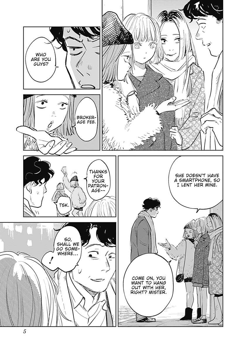Chapter 1 - Page 4