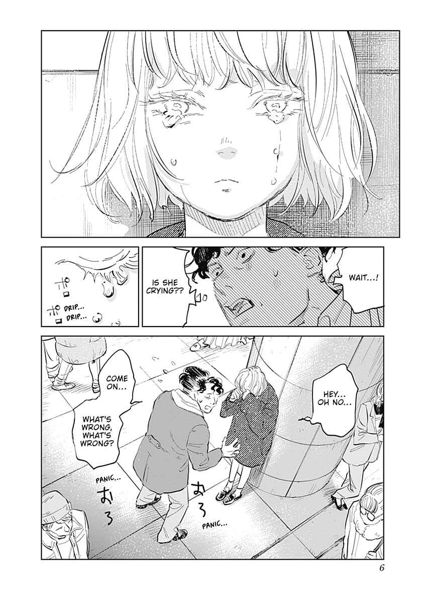 Chapter 1 - Page 5