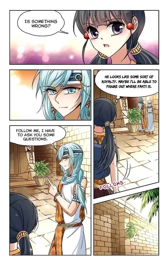 Chapter 80 - Page 4