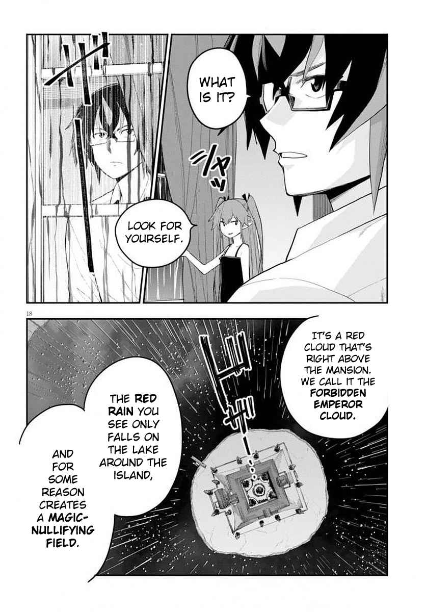 Chapter 39 - Page 19