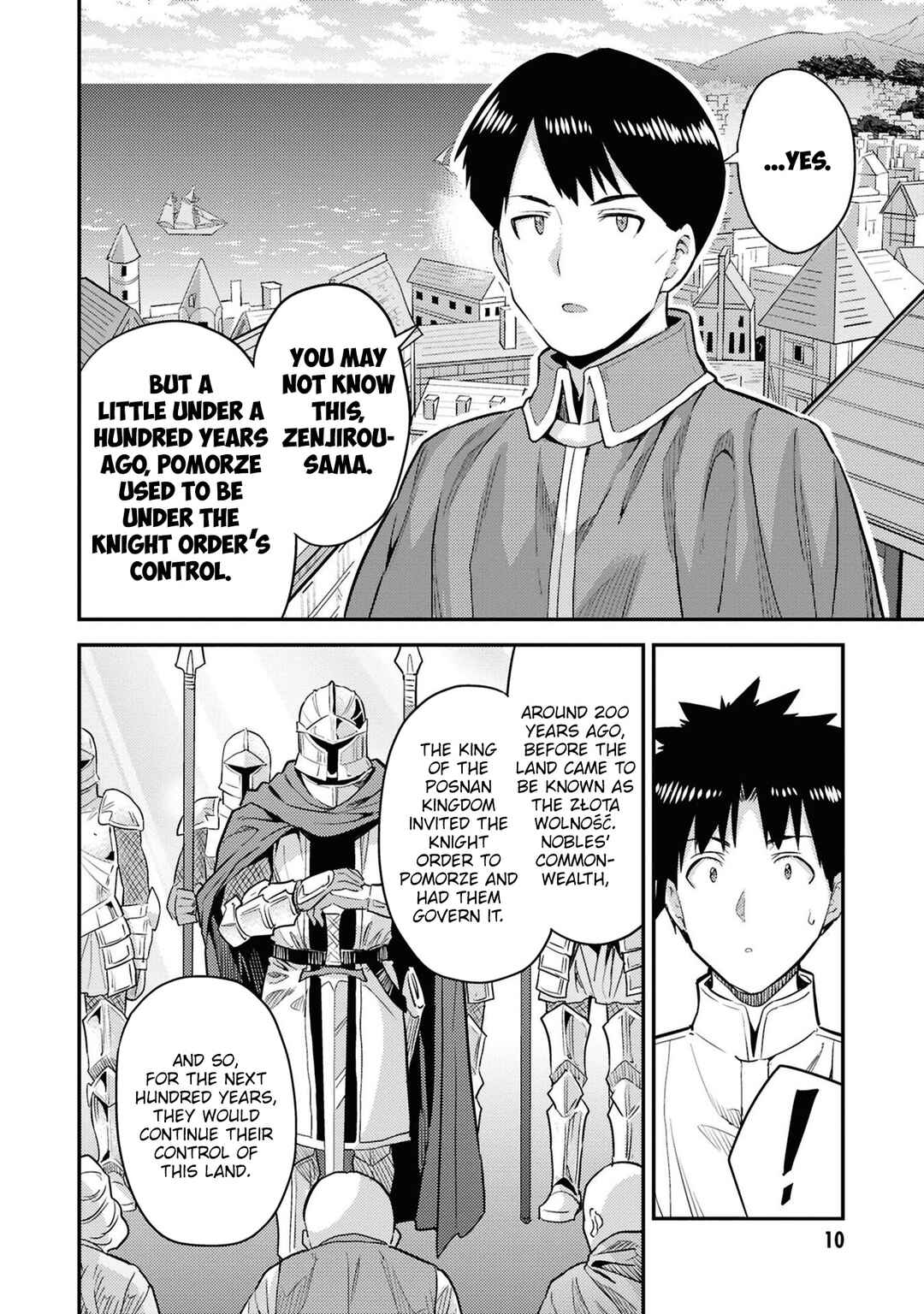Chapter 81 - Page 10