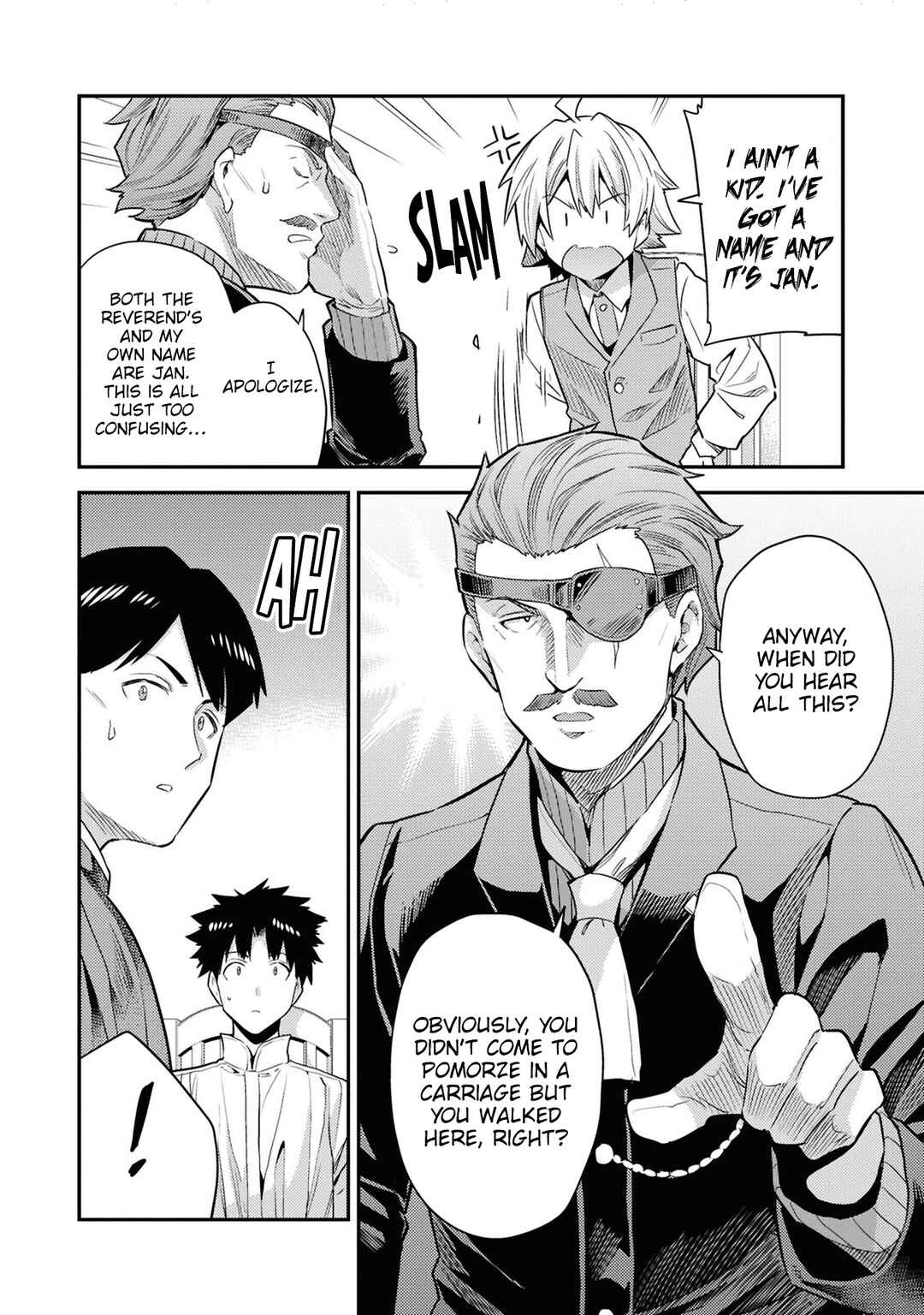 Chapter 81 - Page 14