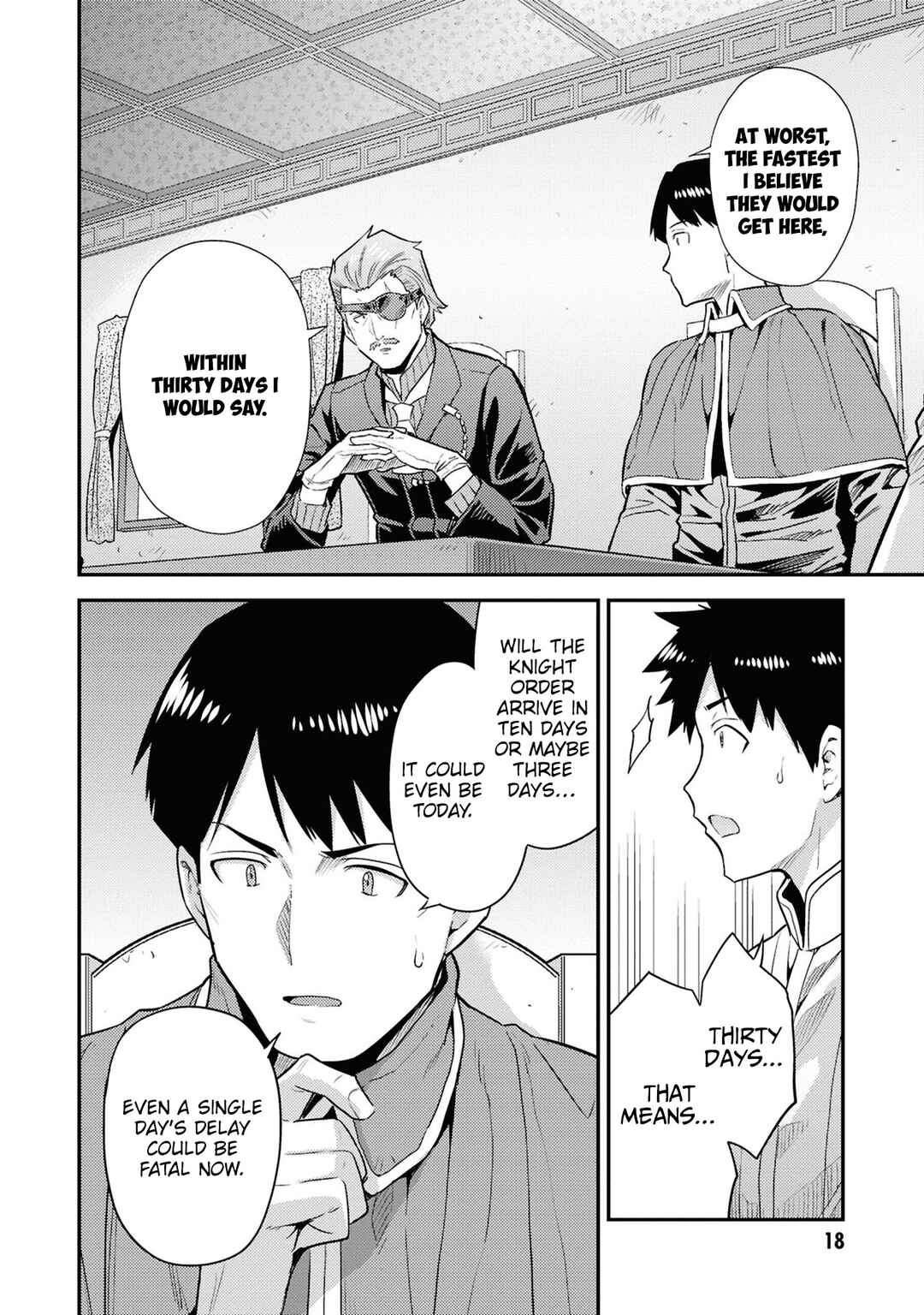 Chapter 81 - Page 18