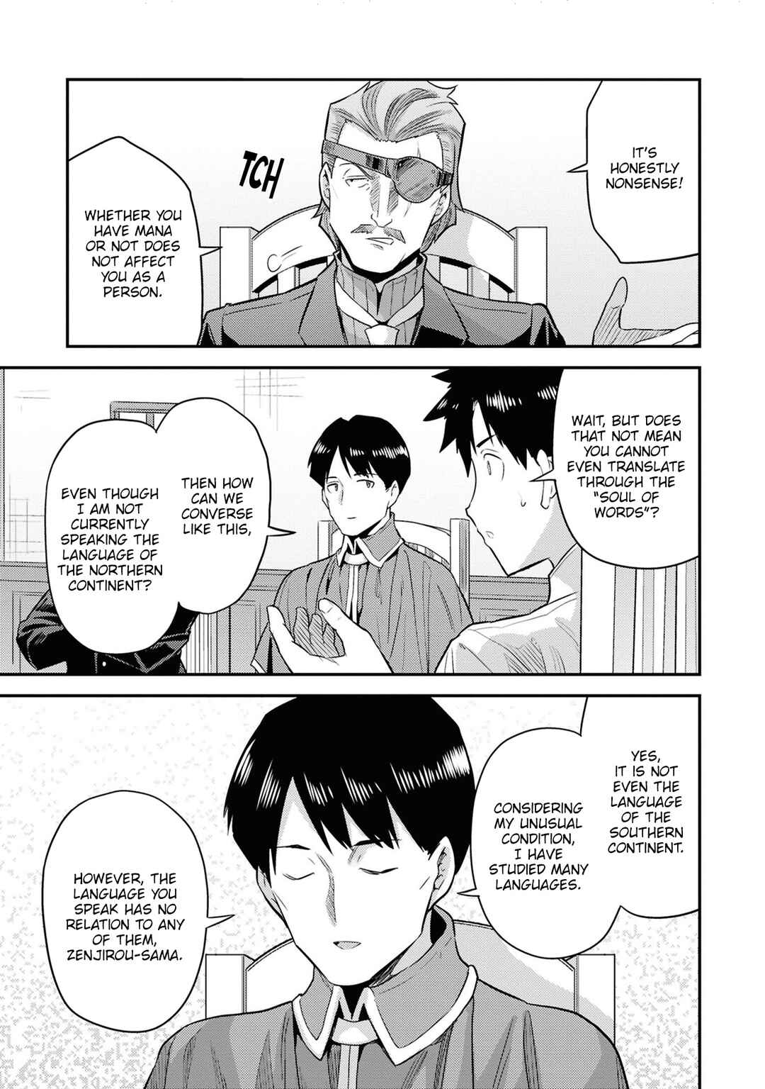 Chapter 81 - Page 29