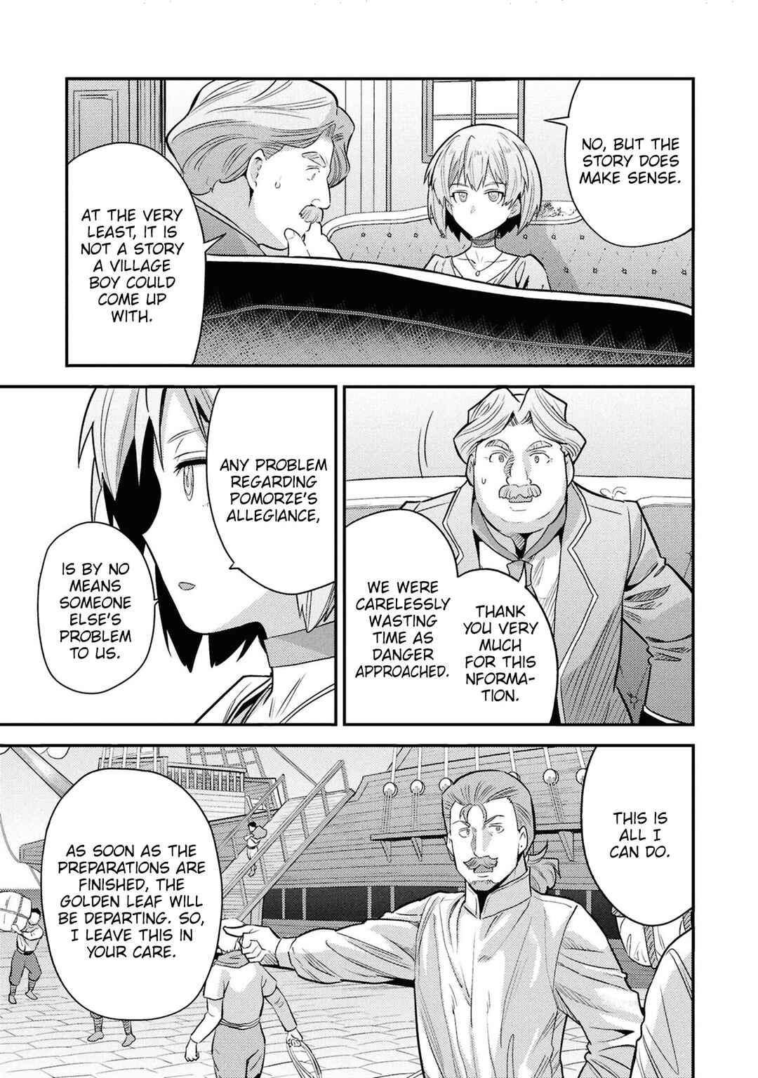 Chapter 81 - Page 31
