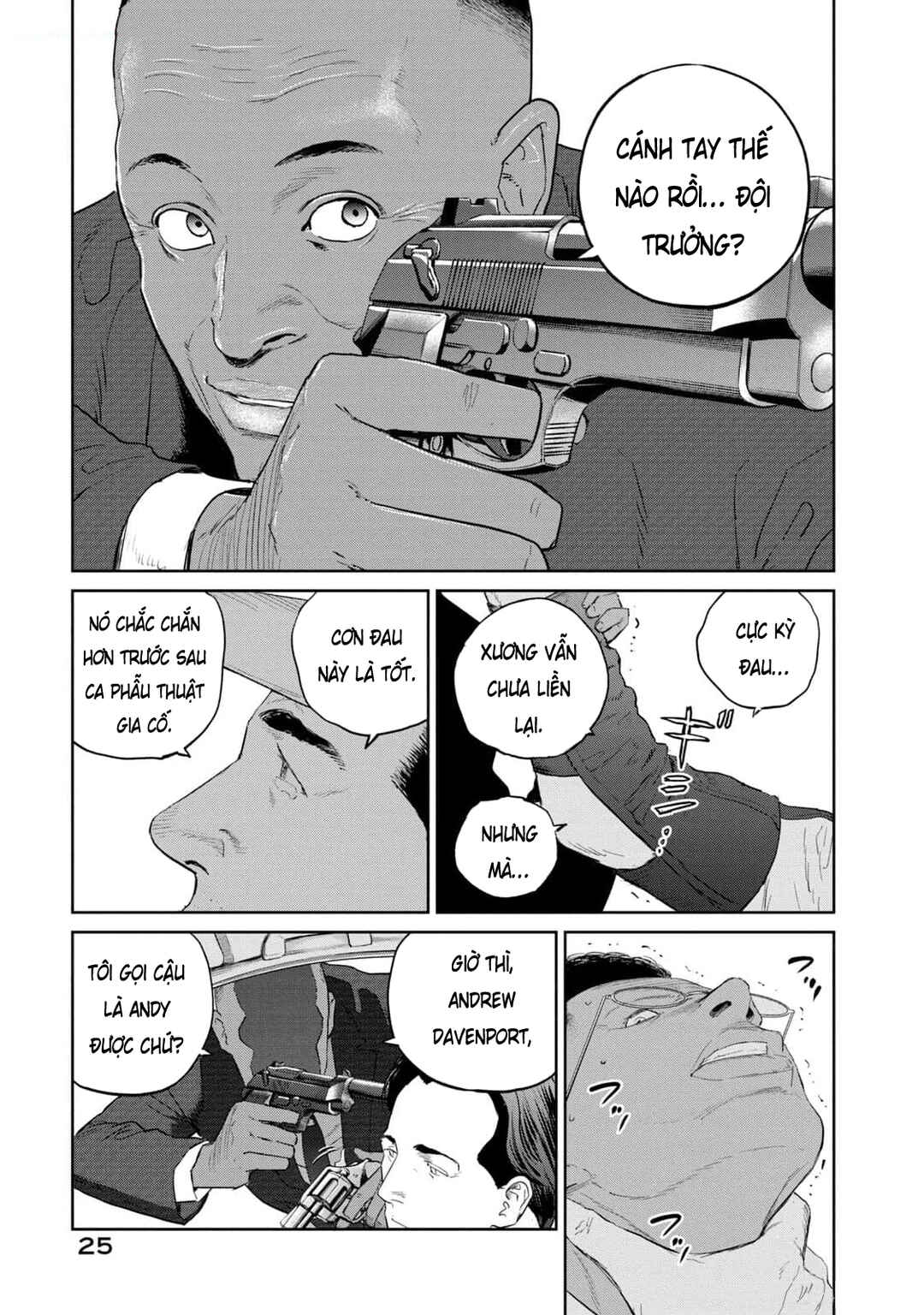 Chapter 33 - Page 28
