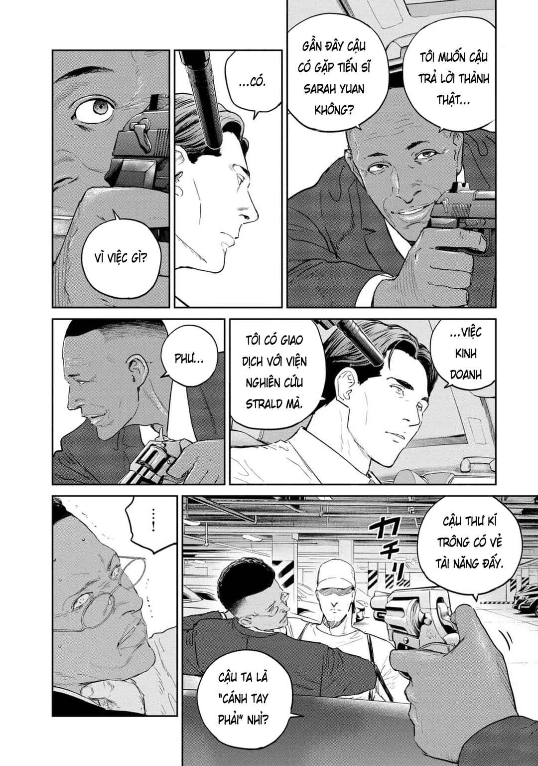 Chapter 33 - Page 29