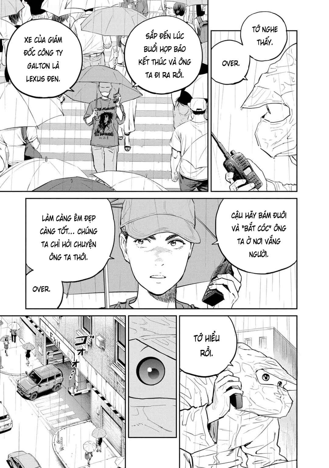 Chapter 33 - Page 32