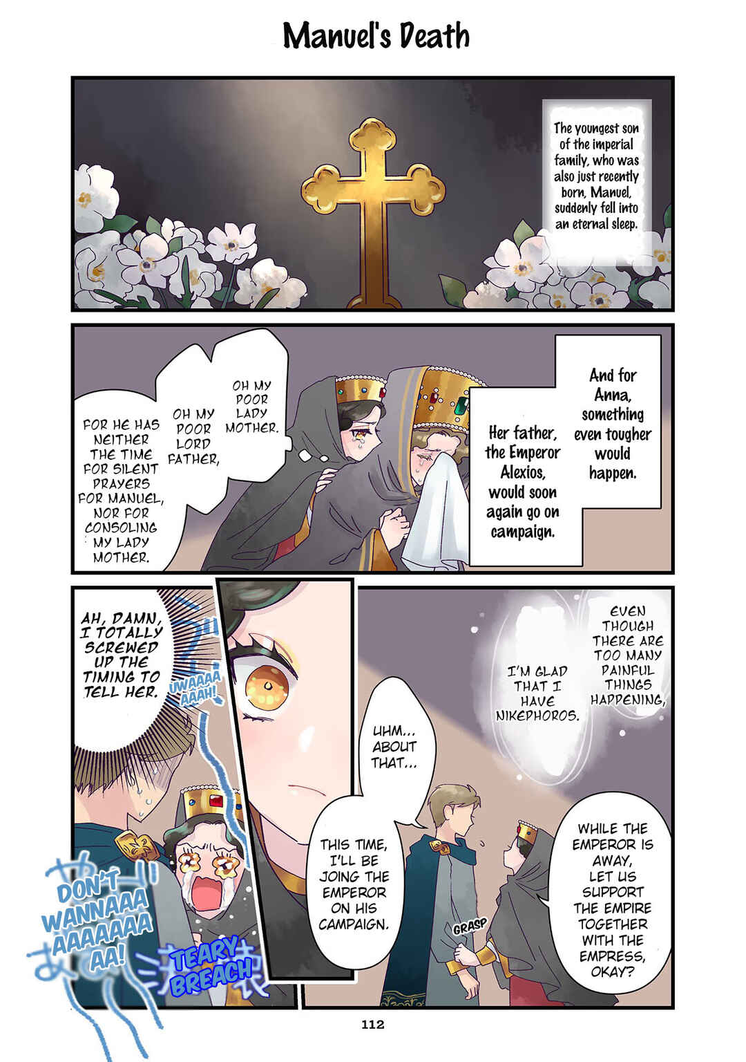 Chapter 7 - Page 8