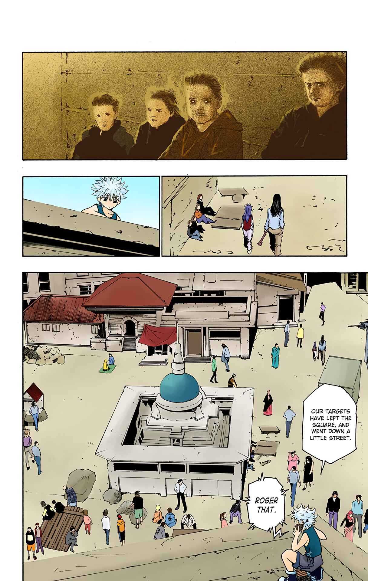 Chapter 90 - Page 4
