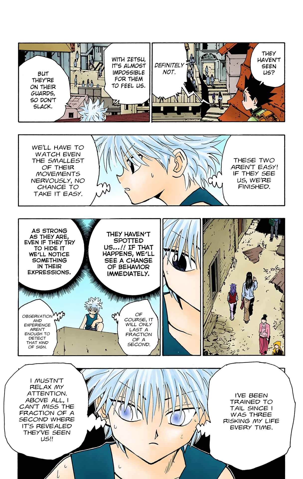 Chapter 90 - Page 5