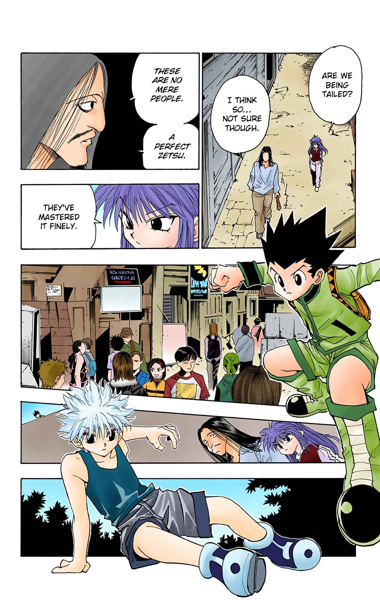 Chapter 90 - Page 6