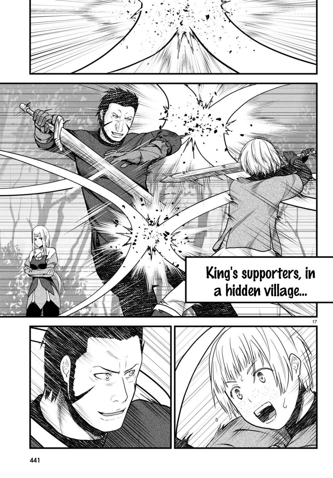 Chapter 56 - Page 17