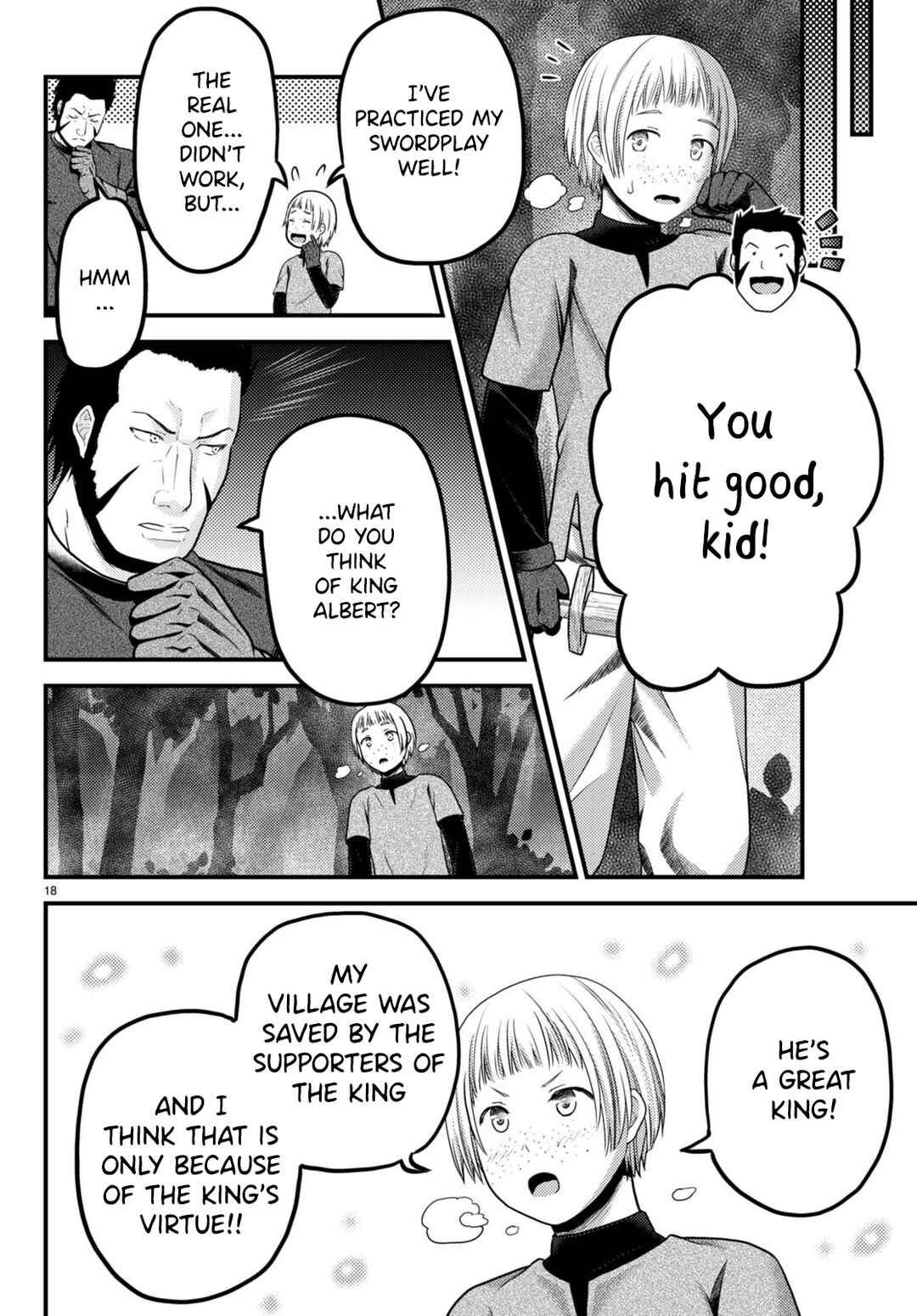 Chapter 56 - Page 18
