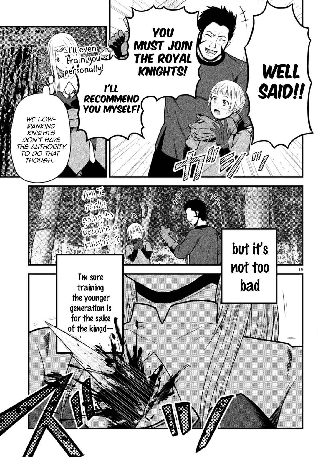 Chapter 56 - Page 19