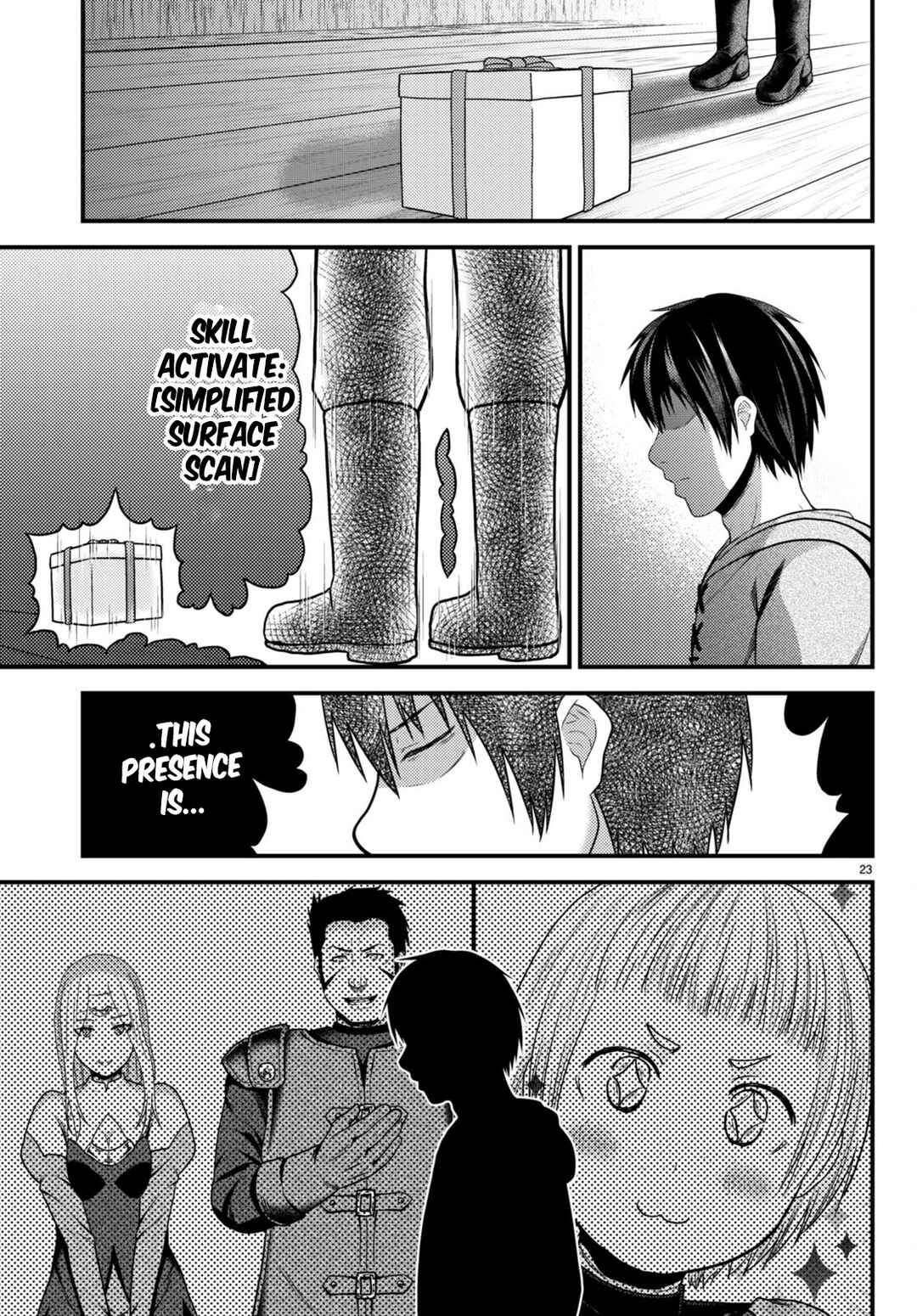 Chapter 56 - Page 23