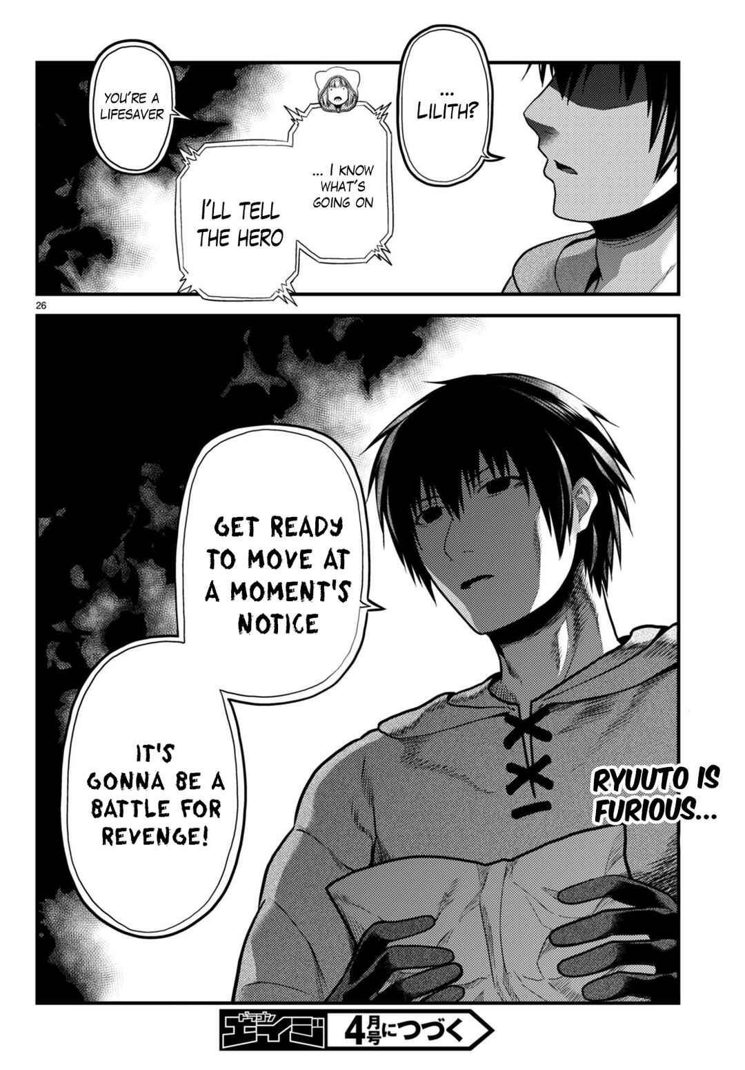 Chapter 56 - Page 26