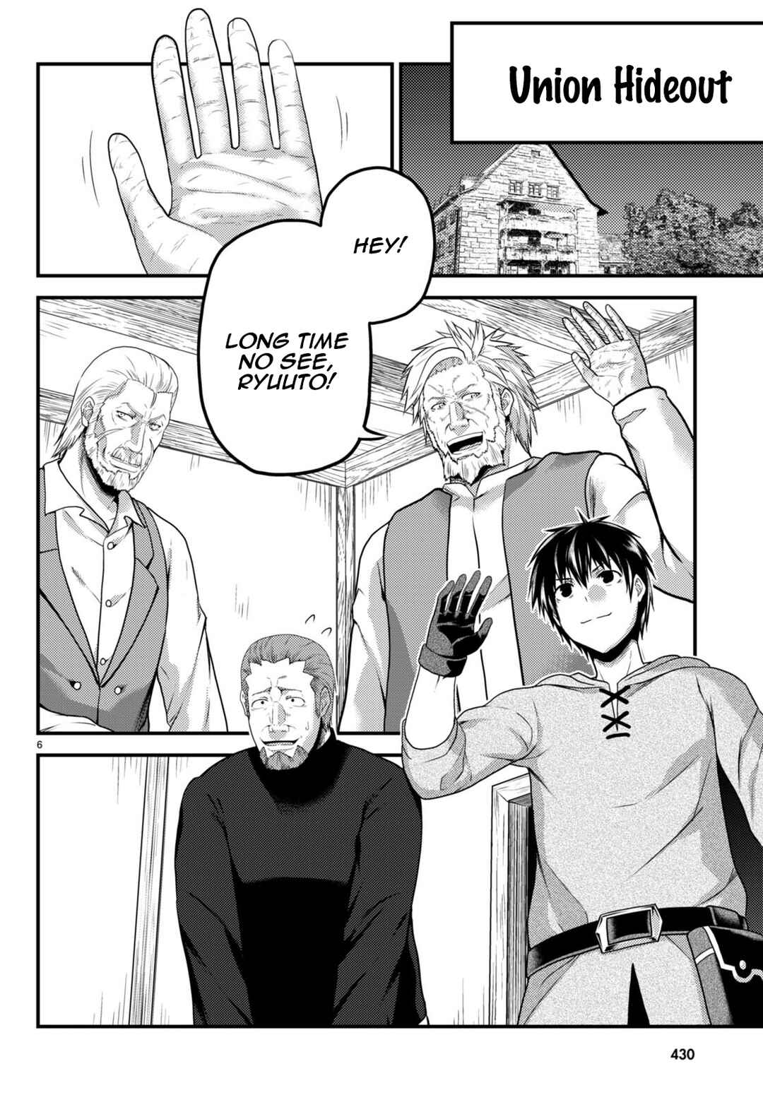 Chapter 56 - Page 6