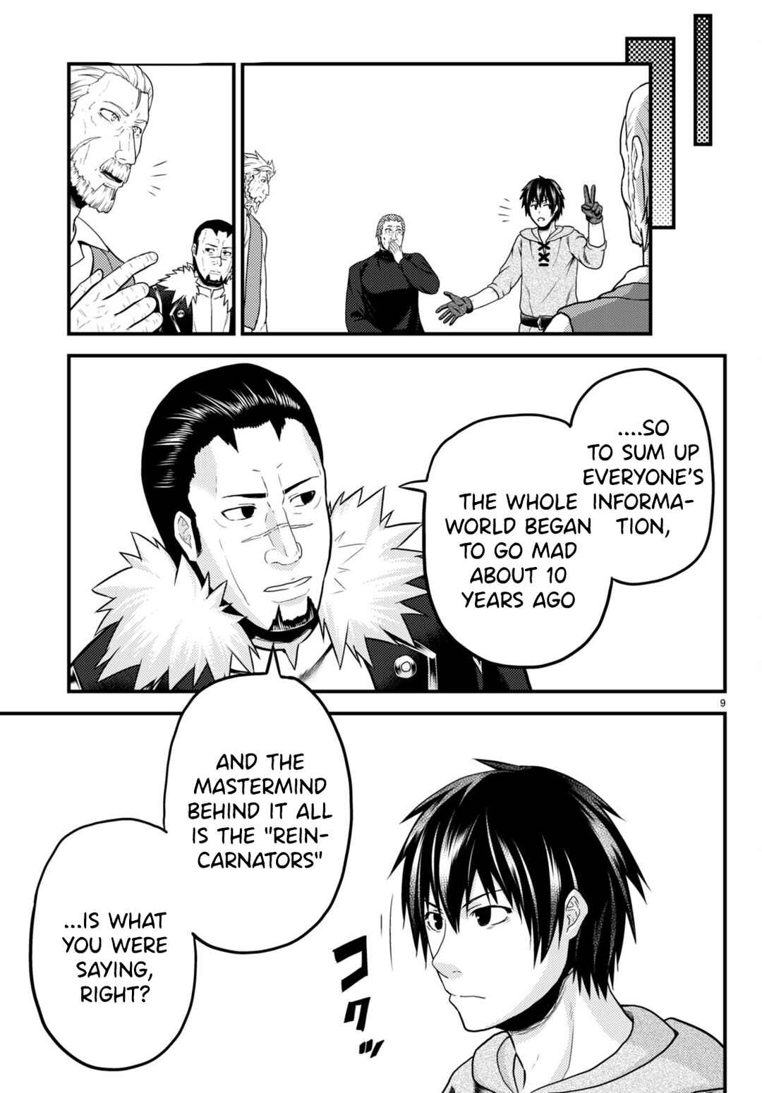Chapter 56 - Page 9