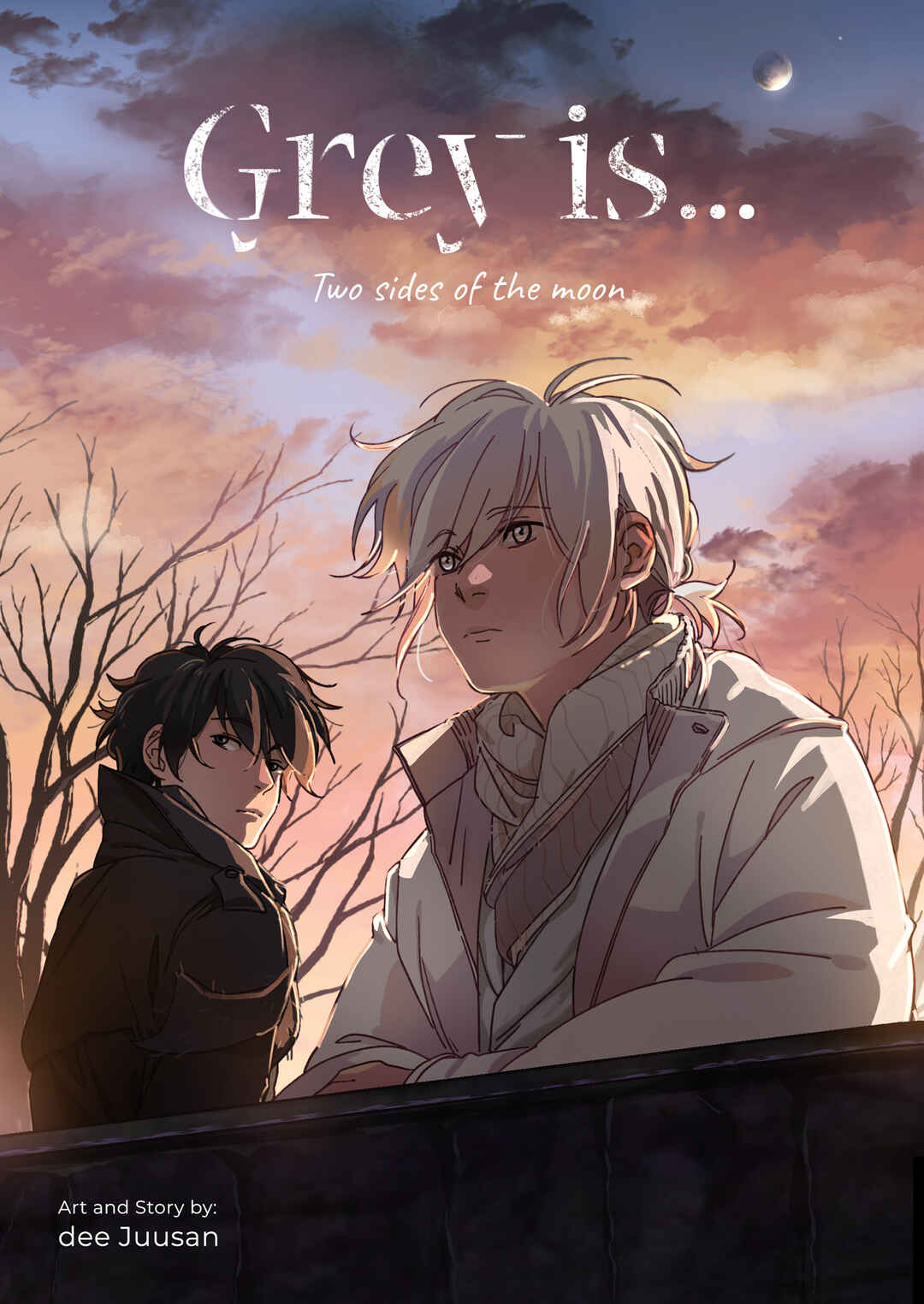 Chapter 8 - Page 1