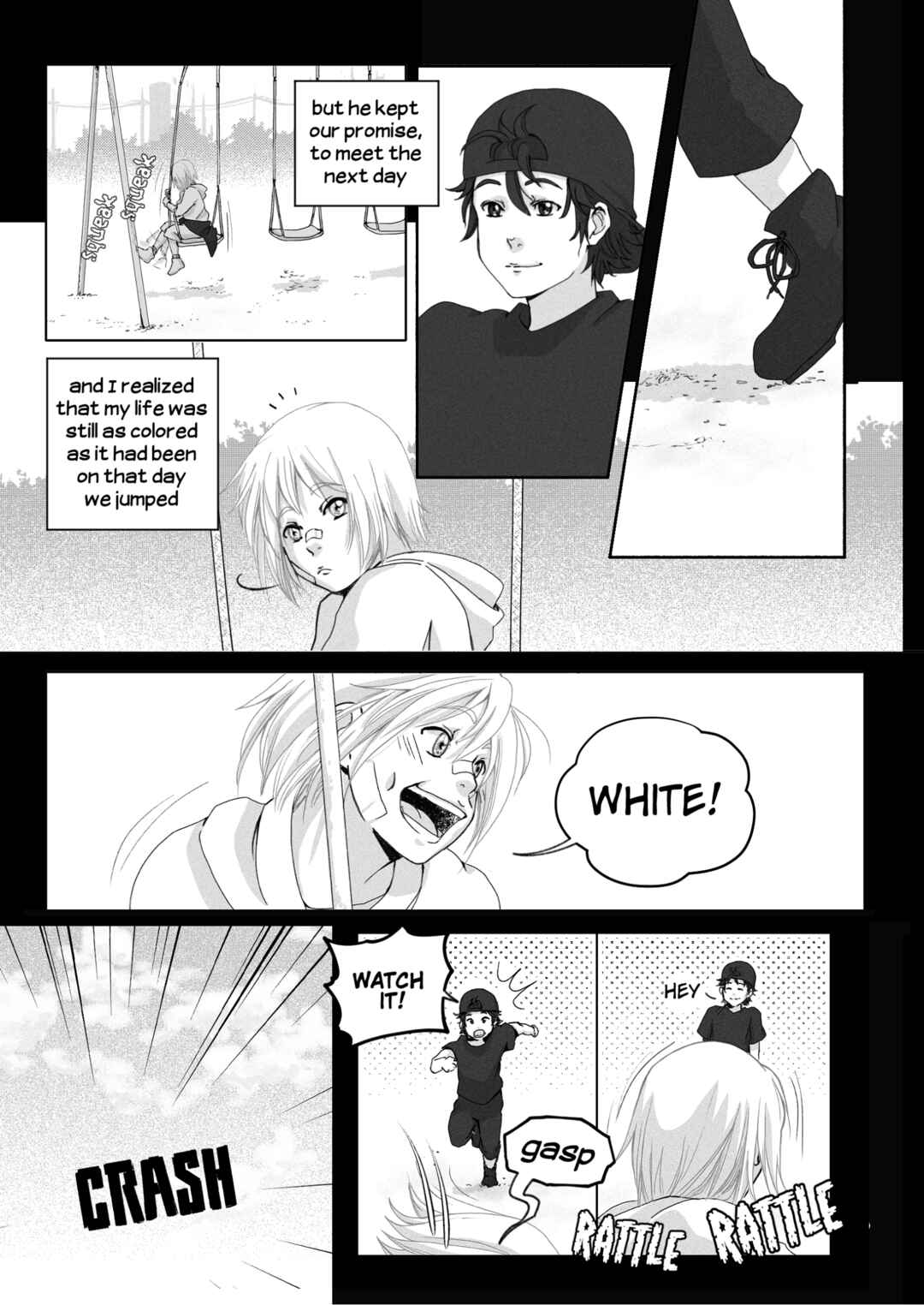 Chapter 8 - Page 16
