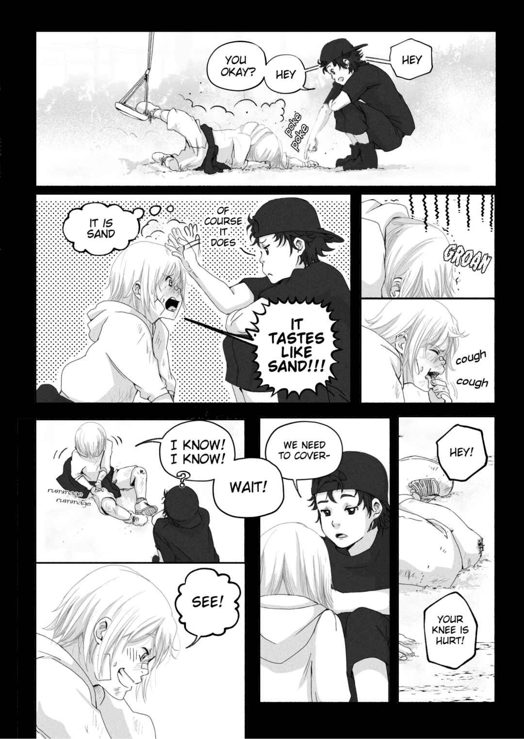 Chapter 8 - Page 17