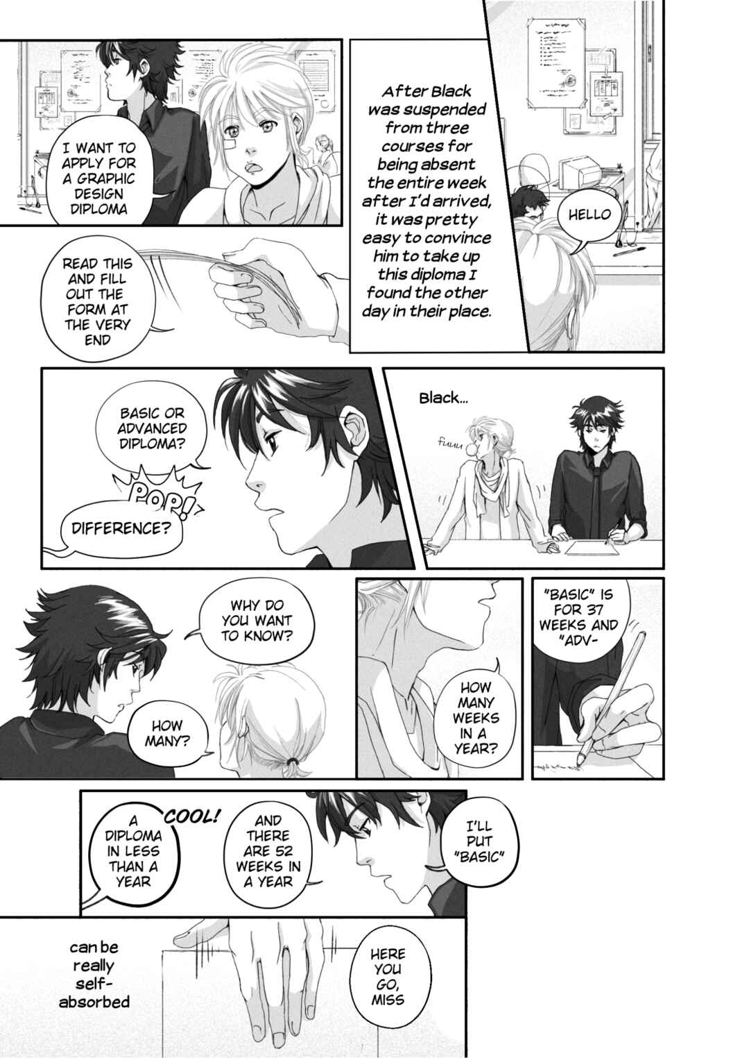 Chapter 8 - Page 22