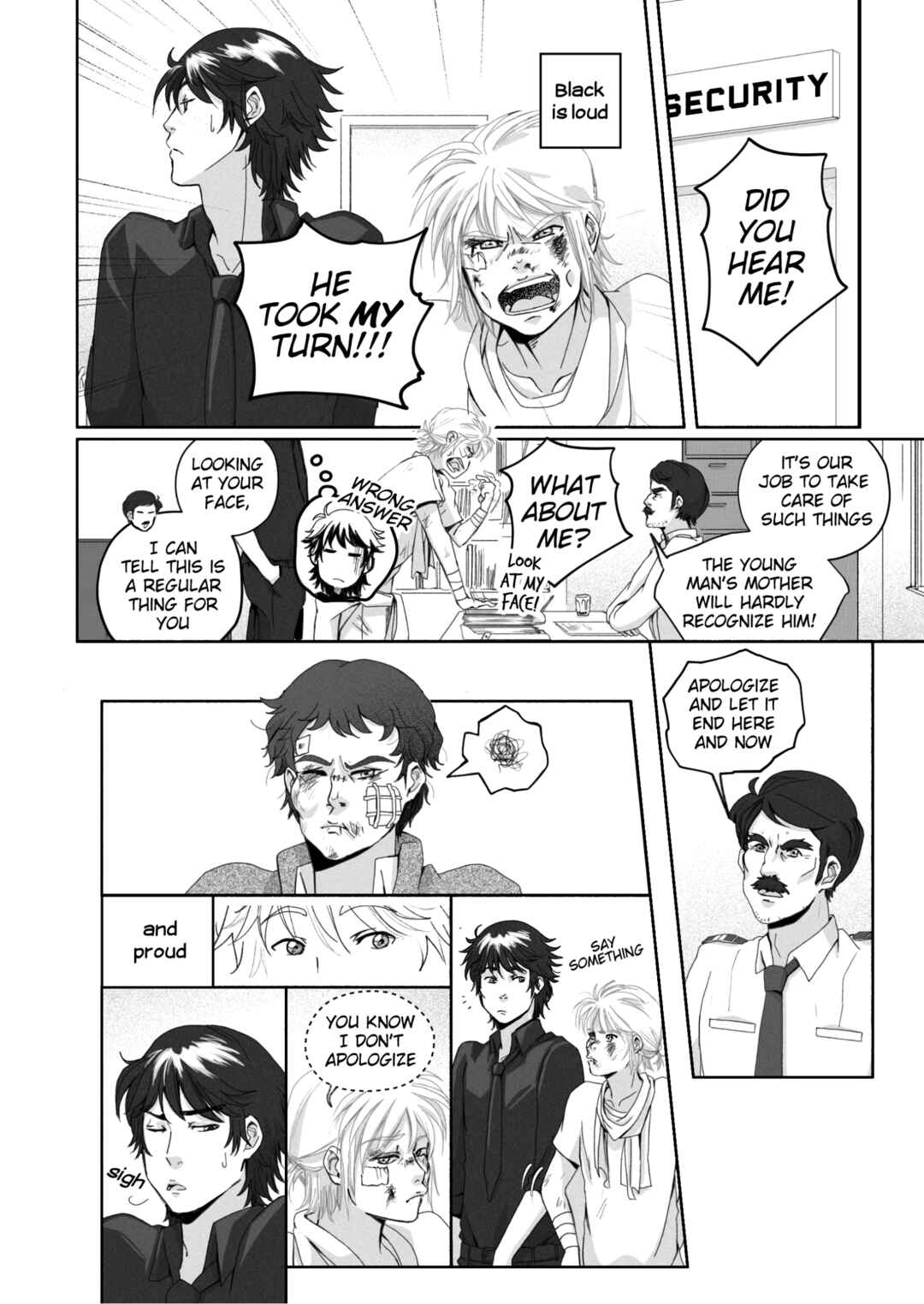 Chapter 8 - Page 27