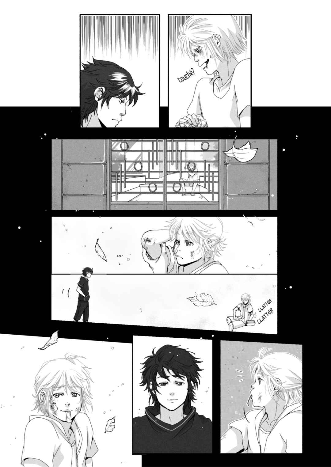 Chapter 8 - Page 30